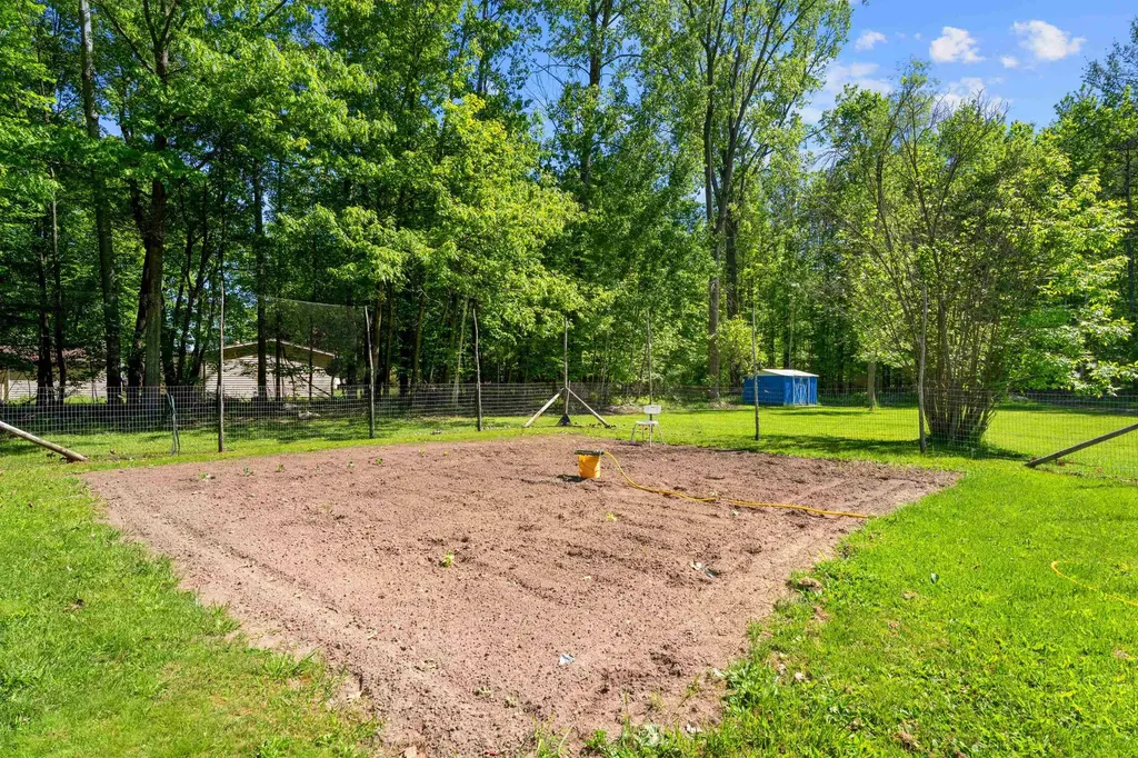 2670 Plainfield Road Plainfield Township MI 48739