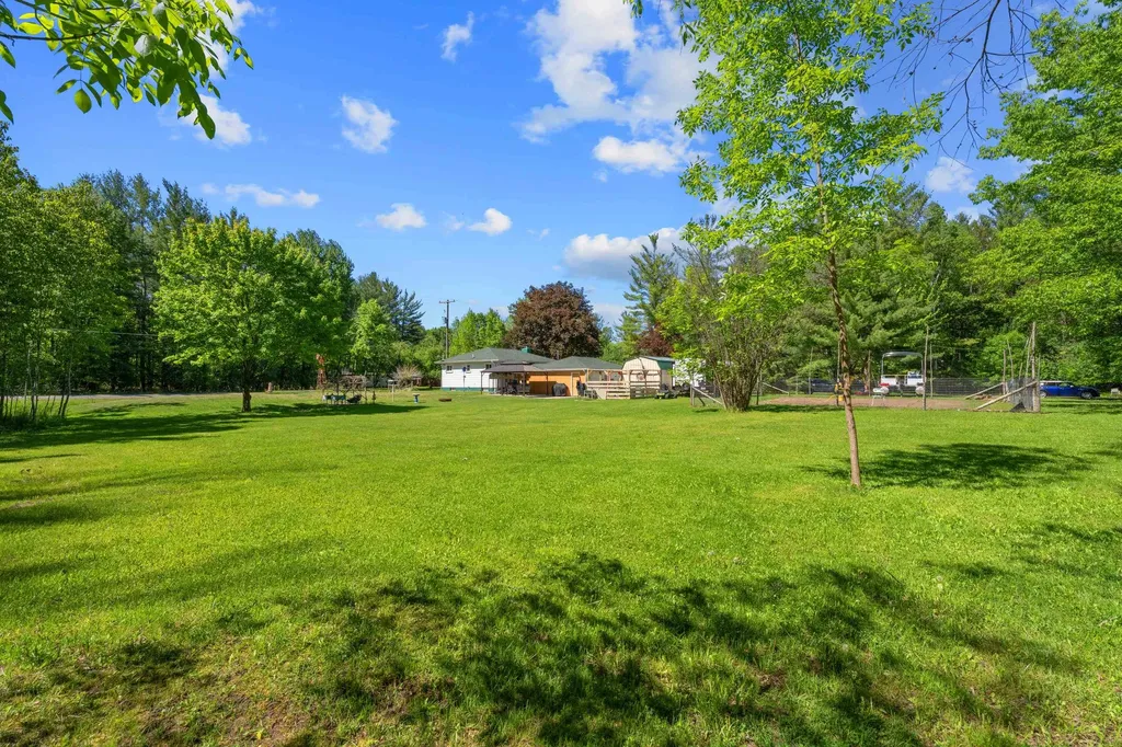 2670 Plainfield Road Plainfield Township MI 48739
