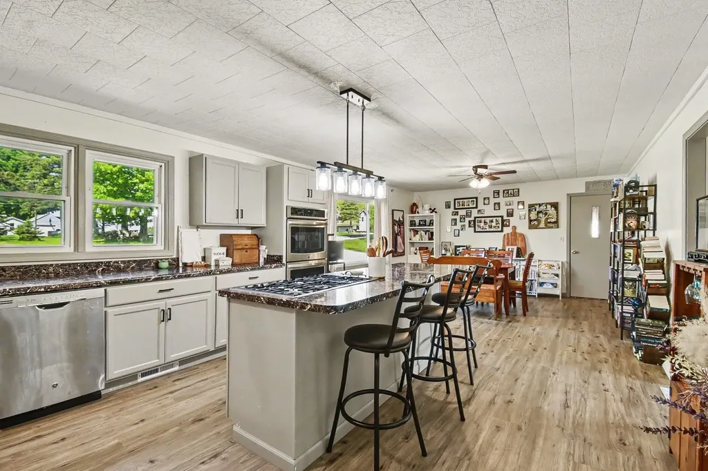 600 Second Avenue Ogemaw Township MI 48739