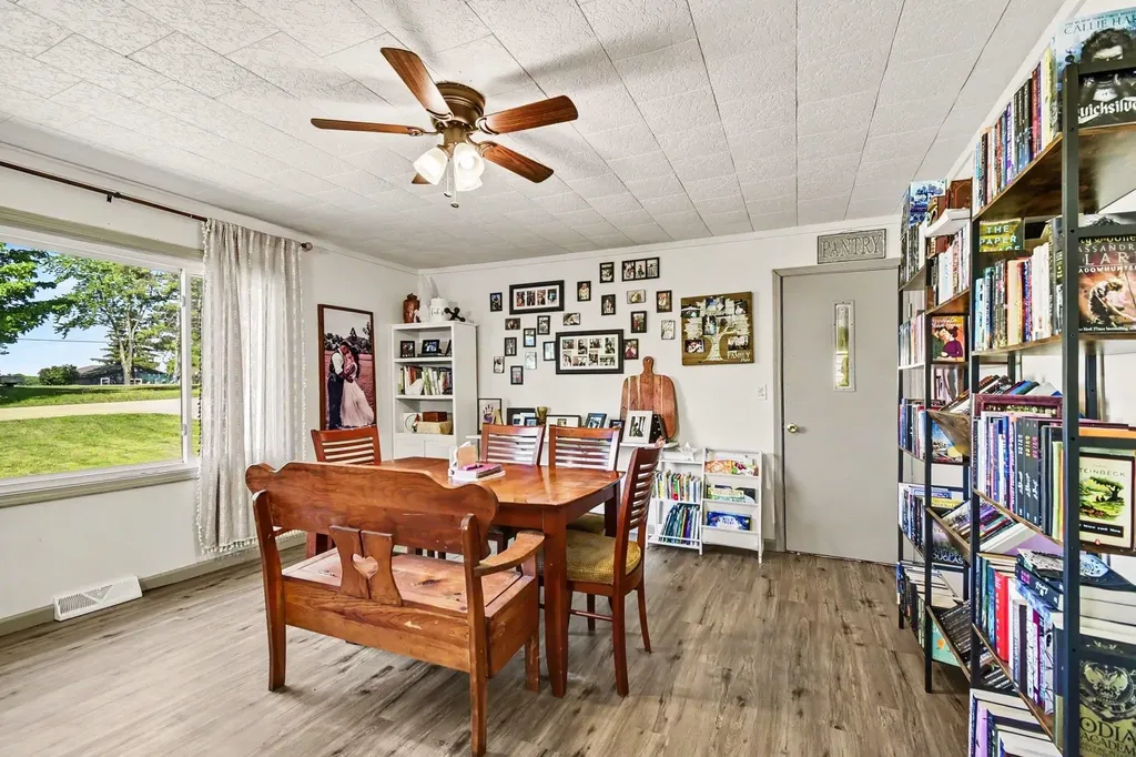 600 Second Avenue Ogemaw Township MI 48739