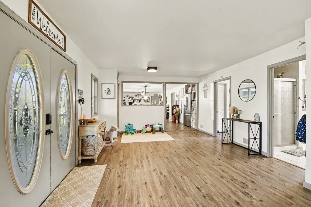 600 Second Avenue Ogemaw Township MI 48739