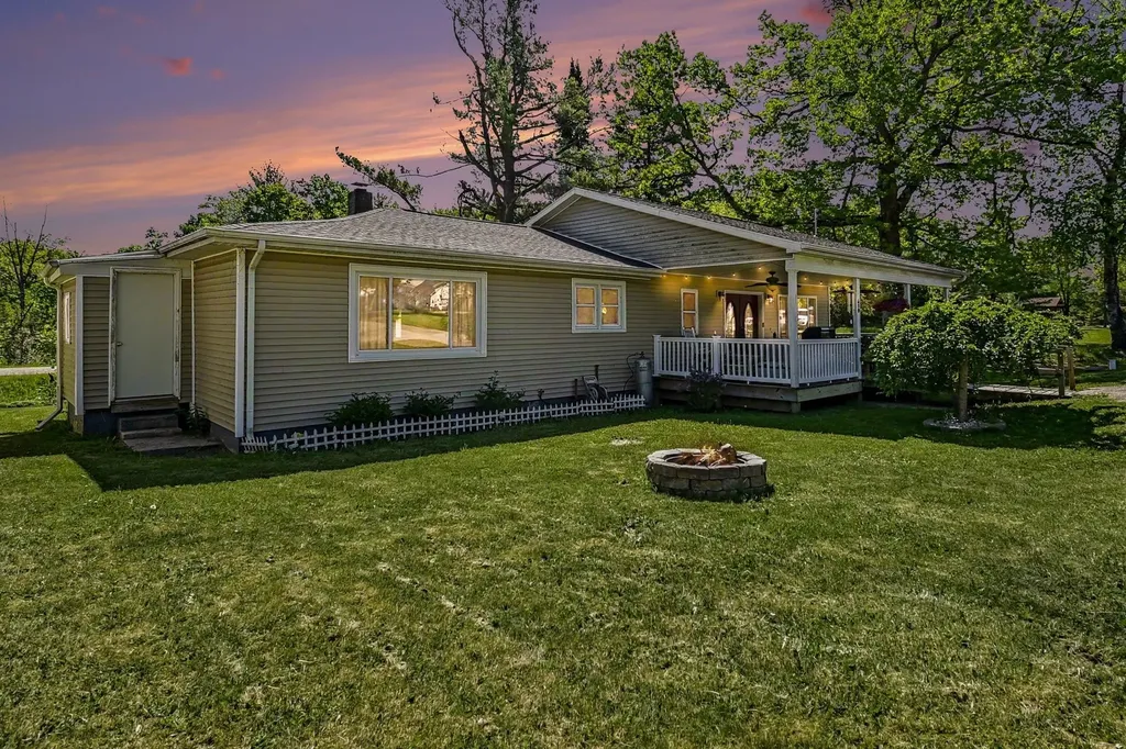 600 Second Avenue Ogemaw Township MI 48739