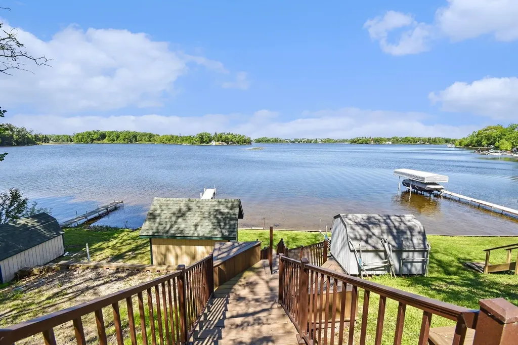 600 Second Avenue Ogemaw Township MI 48739