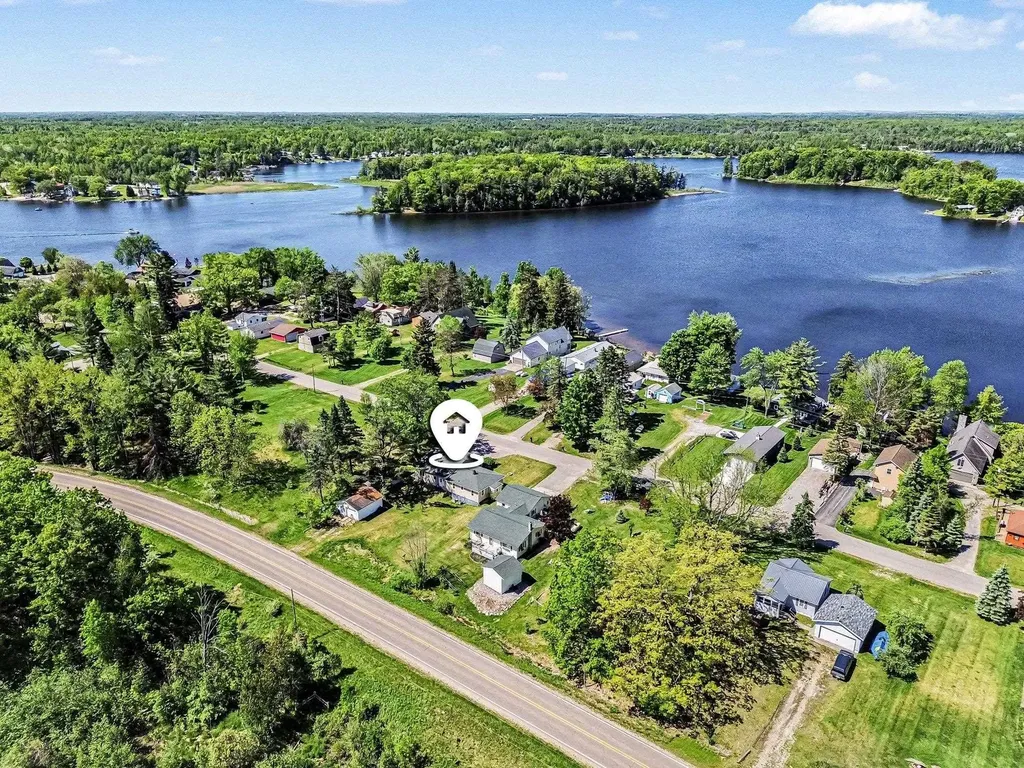 600 Second Avenue Ogemaw Township MI 48739