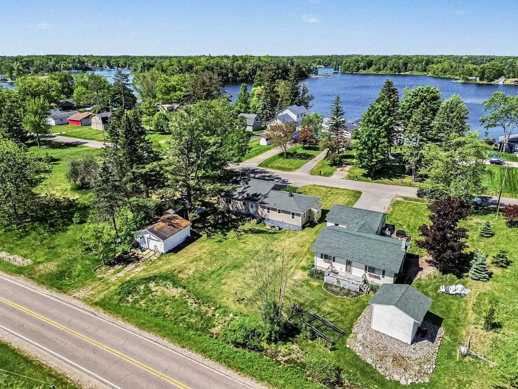 600 Second Avenue Ogemaw Township MI 48739