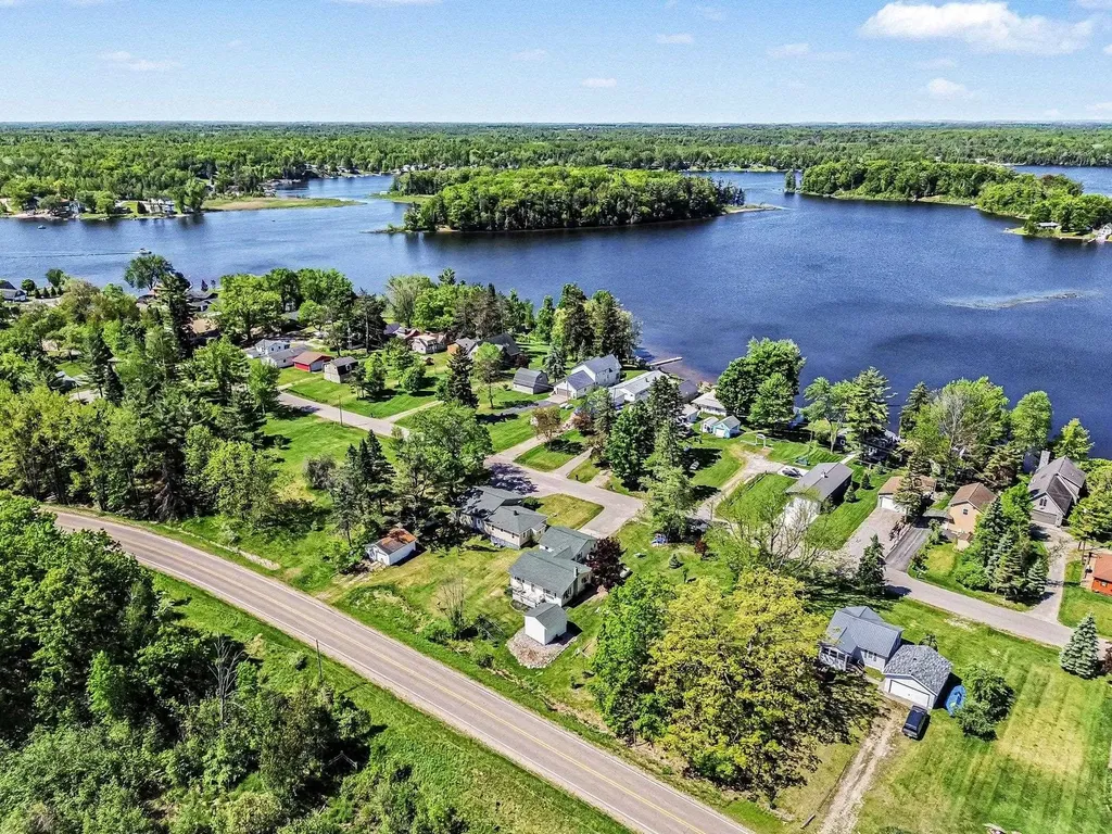 600 Second Avenue Ogemaw Township MI 48739
