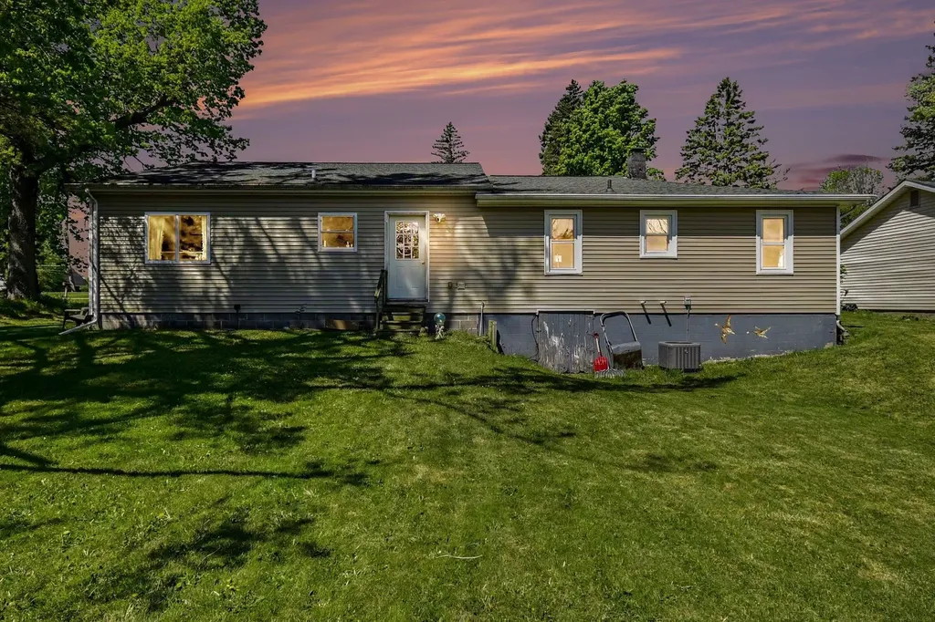 600 Second Avenue Ogemaw Township MI 48739