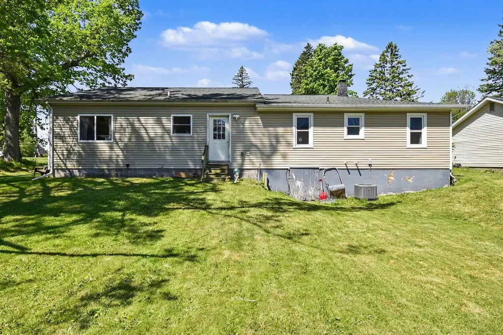 600 Second Avenue Ogemaw Township MI 48739