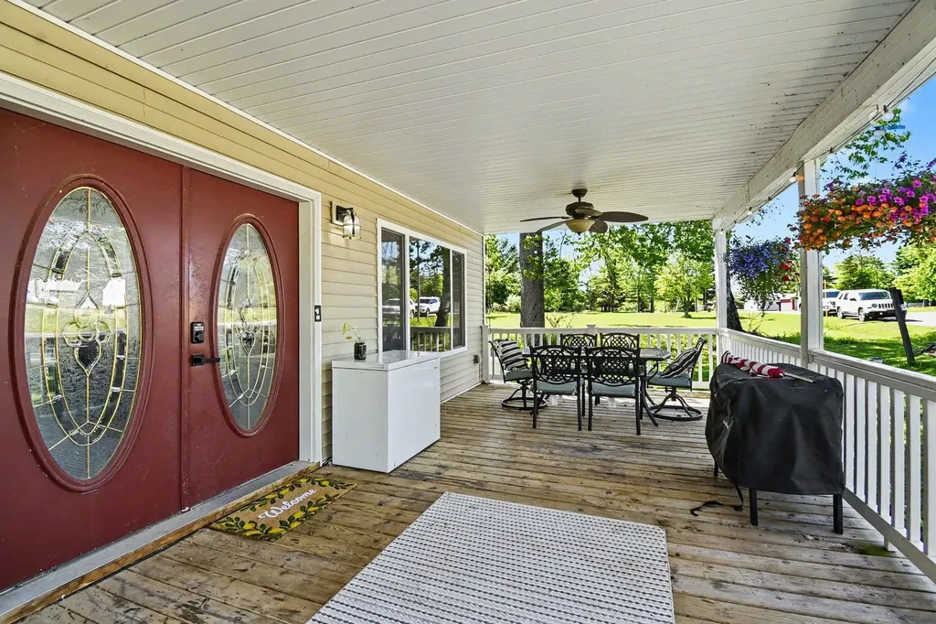 600 Second Avenue Ogemaw Township MI 48739