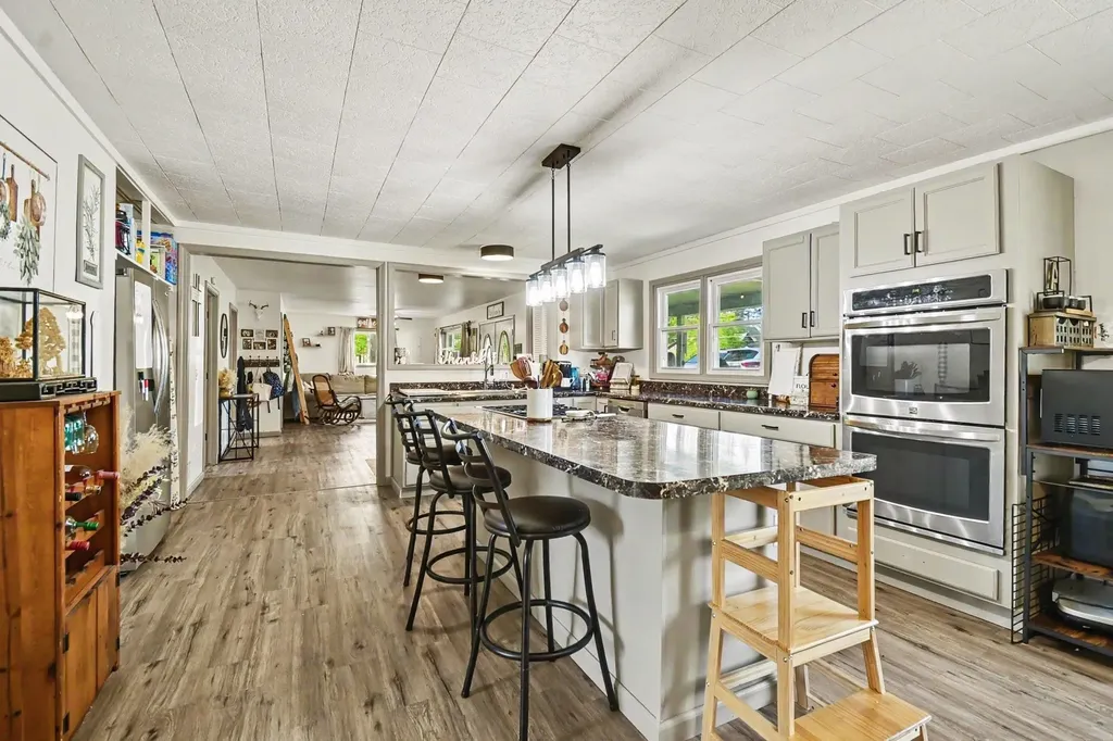 600 Second Avenue Ogemaw Township MI 48739