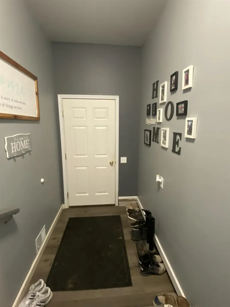 737 Sensabaugh Road Cumming Township MI 48635