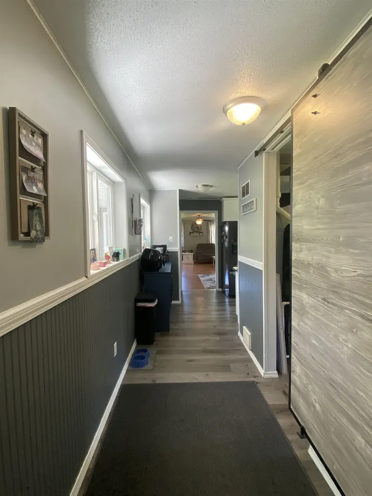 737 Sensabaugh Road Cumming Township MI 48635