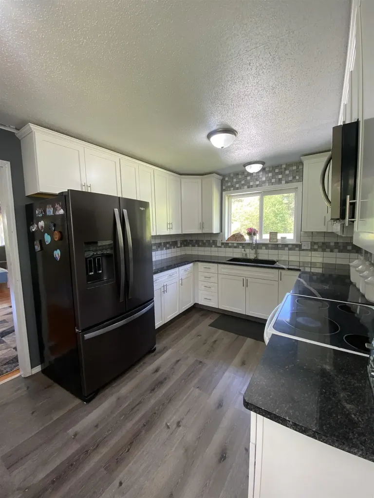 737 Sensabaugh Road Cumming Township MI 48635