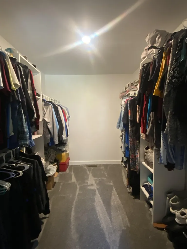 737 Sensabaugh Road Cumming Township MI 48635