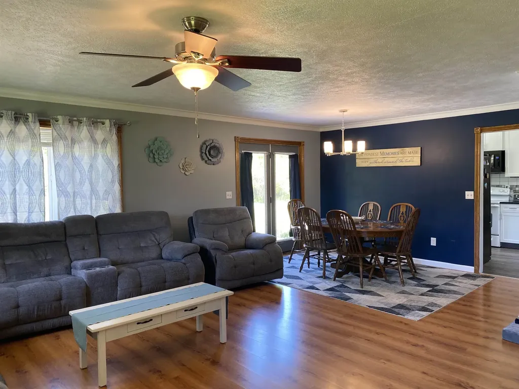 737 Sensabaugh Road Cumming Township MI 48635