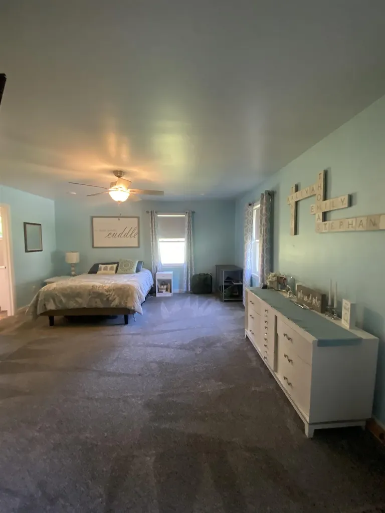 737 Sensabaugh Road Cumming Township MI 48635