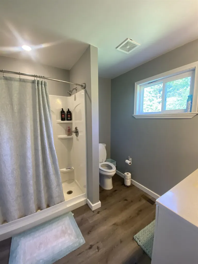 737 Sensabaugh Road Cumming Township MI 48635