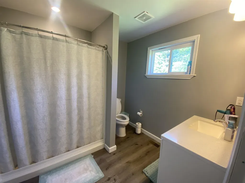737 Sensabaugh Road Cumming Township MI 48635
