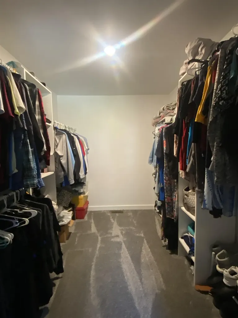 737 Sensabaugh Road Cumming Township MI 48635