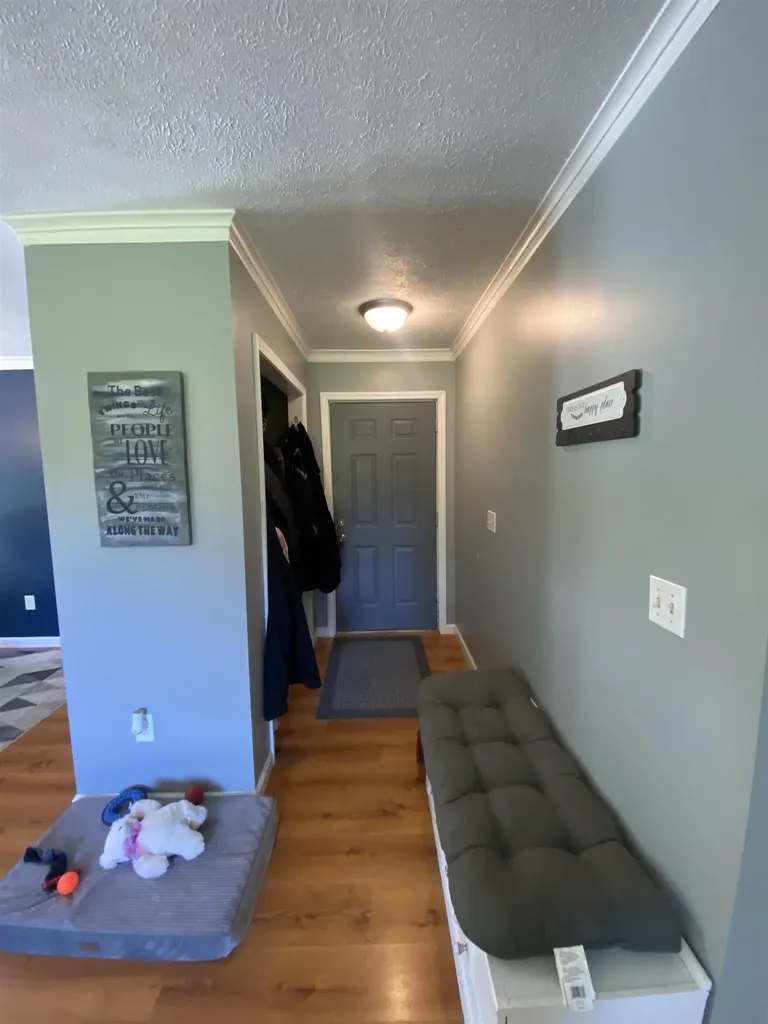 737 Sensabaugh Road Cumming Township MI 48635
