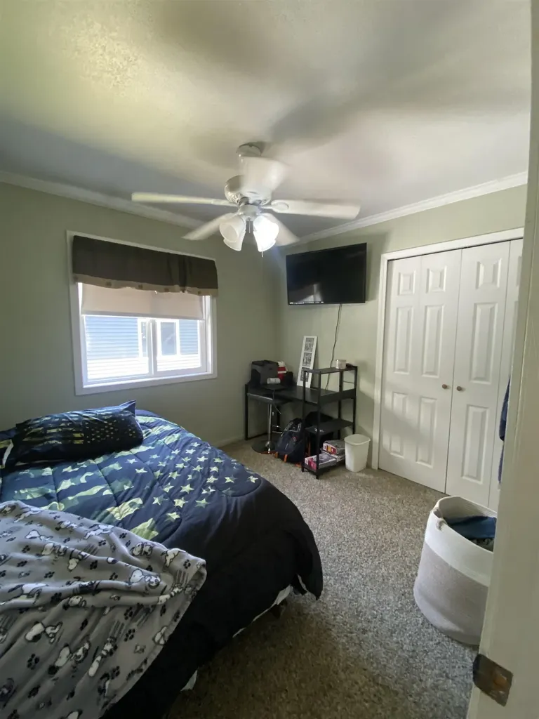 737 Sensabaugh Road Cumming Township MI 48635