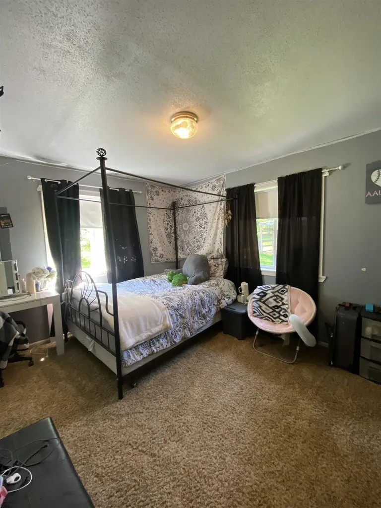 737 Sensabaugh Road Cumming Township MI 48635