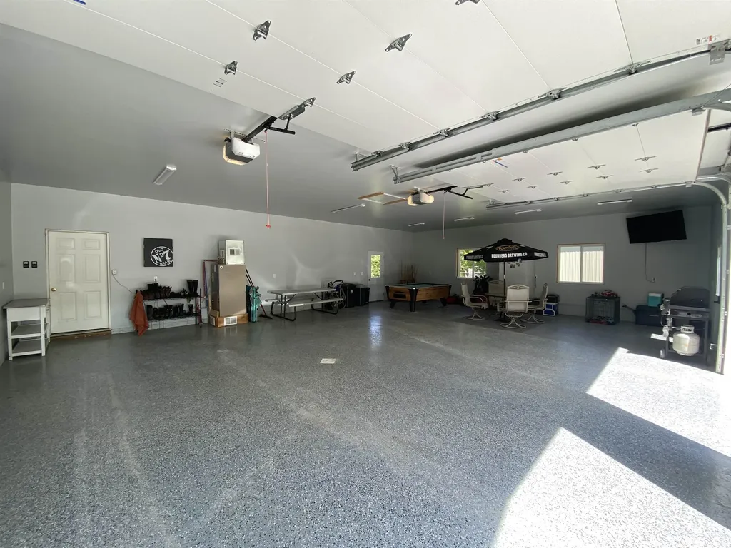 737 Sensabaugh Road Cumming Township MI 48635