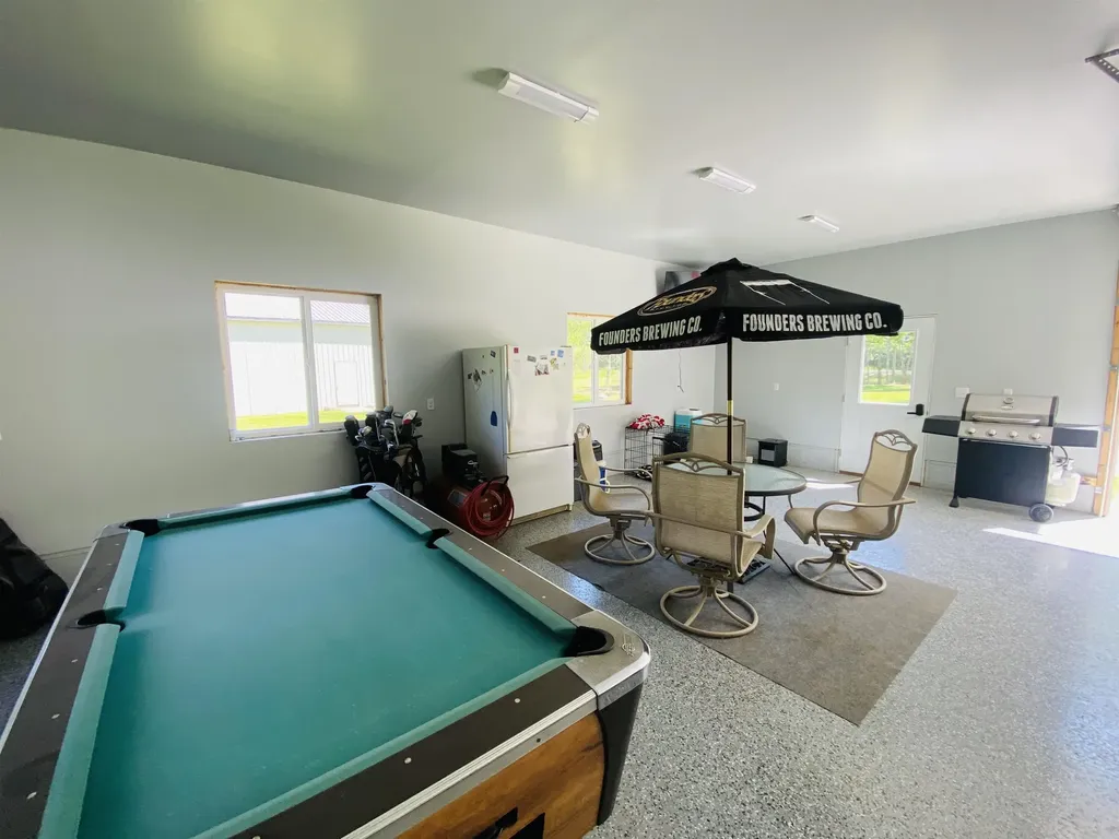 737 Sensabaugh Road Cumming Township MI 48635
