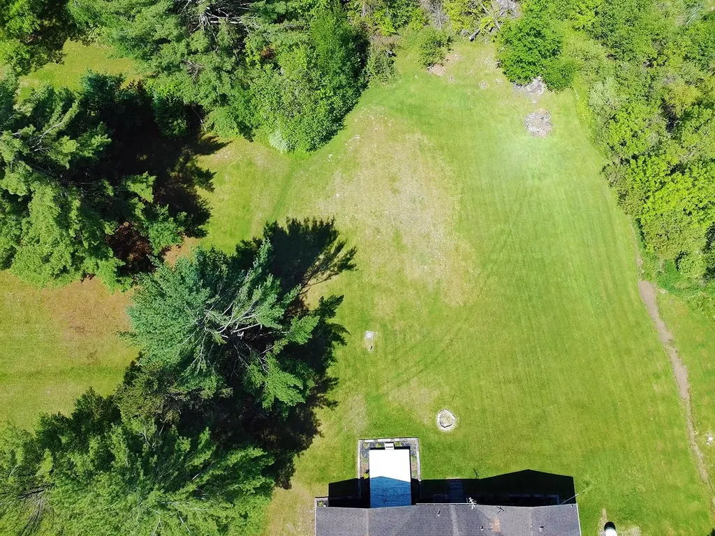 737 Sensabaugh Road Cumming Township MI 48635
