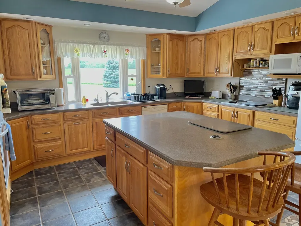 125 W Gallagher Road West Branch Township MI 48661