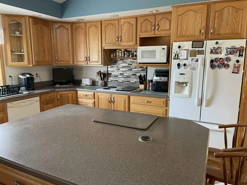 125 W Gallagher Road West Branch Township MI 48661