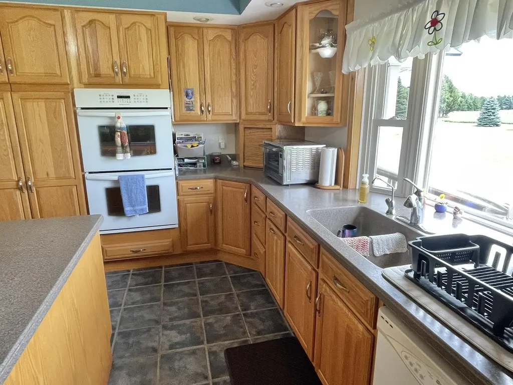 125 W Gallagher Road West Branch Township MI 48661