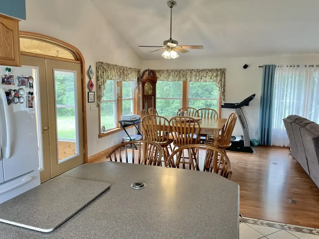 125 W Gallagher Road West Branch Township MI 48661