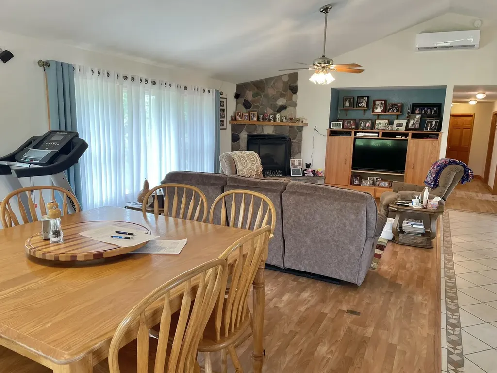 125 W Gallagher Road West Branch Township MI 48661