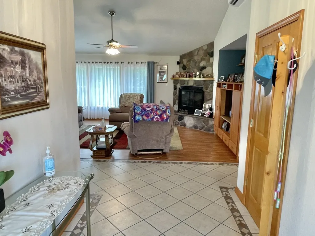 125 W Gallagher Road West Branch Township MI 48661
