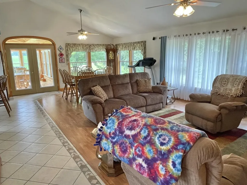 125 W Gallagher Road West Branch Township MI 48661