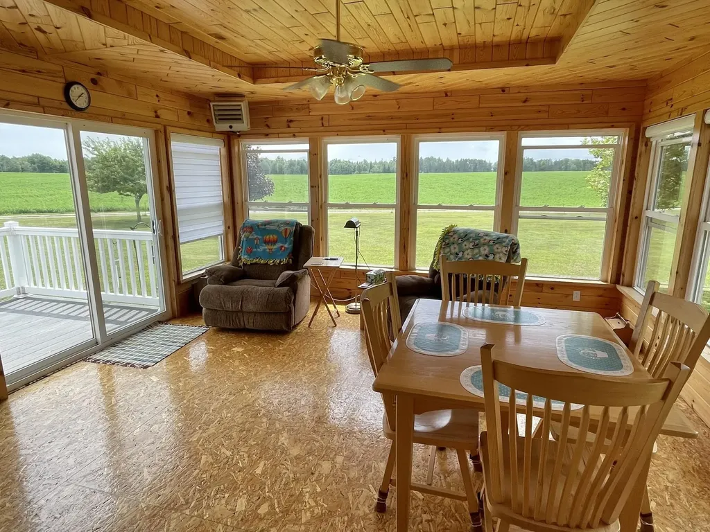 125 W Gallagher Road West Branch Township MI 48661