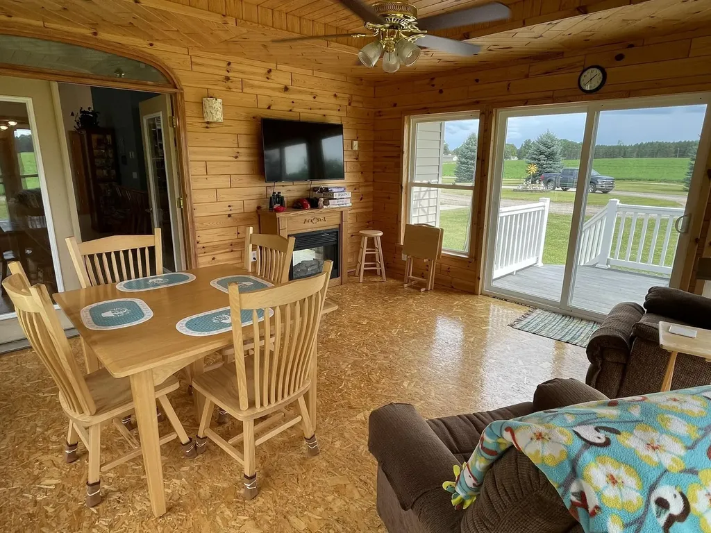 125 W Gallagher Road West Branch Township MI 48661