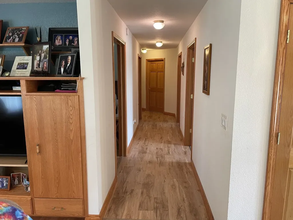 125 W Gallagher Road West Branch Township MI 48661