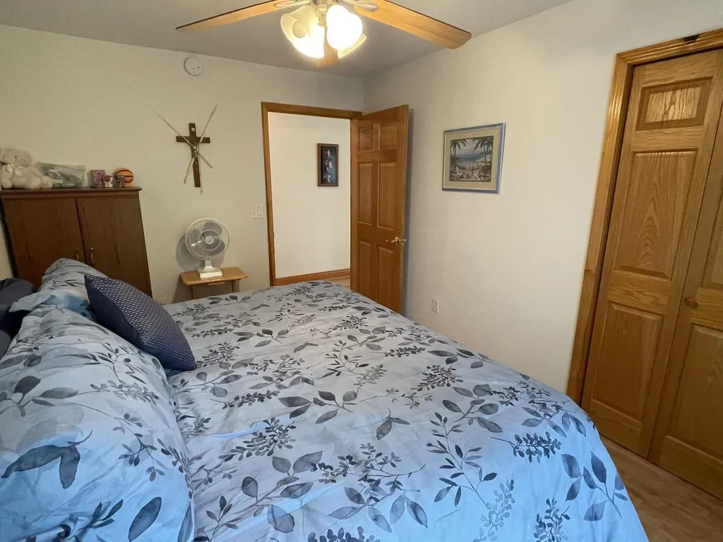 125 W Gallagher Road West Branch Township MI 48661
