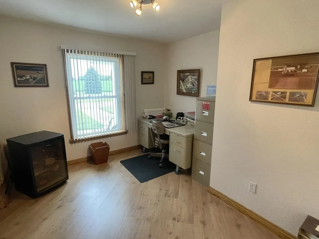125 W Gallagher Road West Branch Township MI 48661