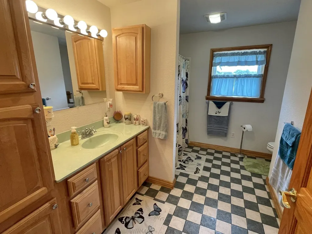 125 W Gallagher Road West Branch Township MI 48661