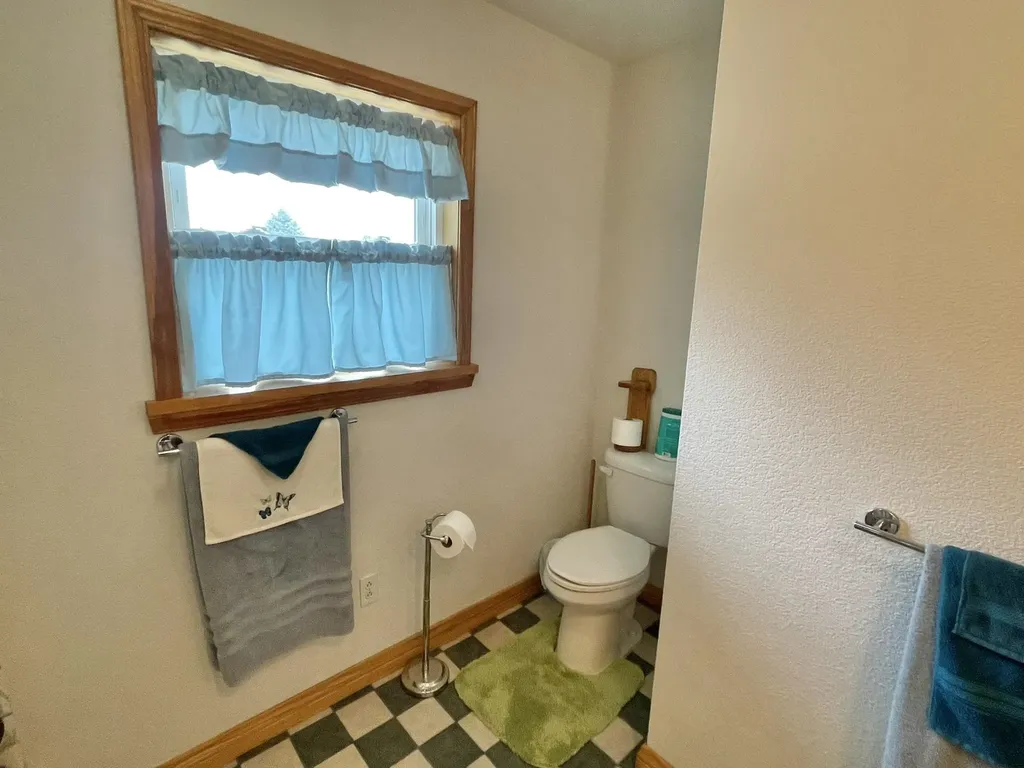 125 W Gallagher Road West Branch Township MI 48661