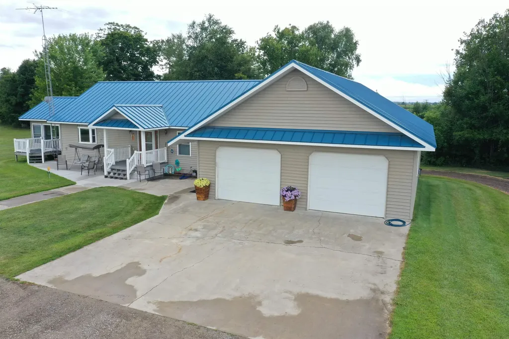 125 W Gallagher Road West Branch Township MI 48661