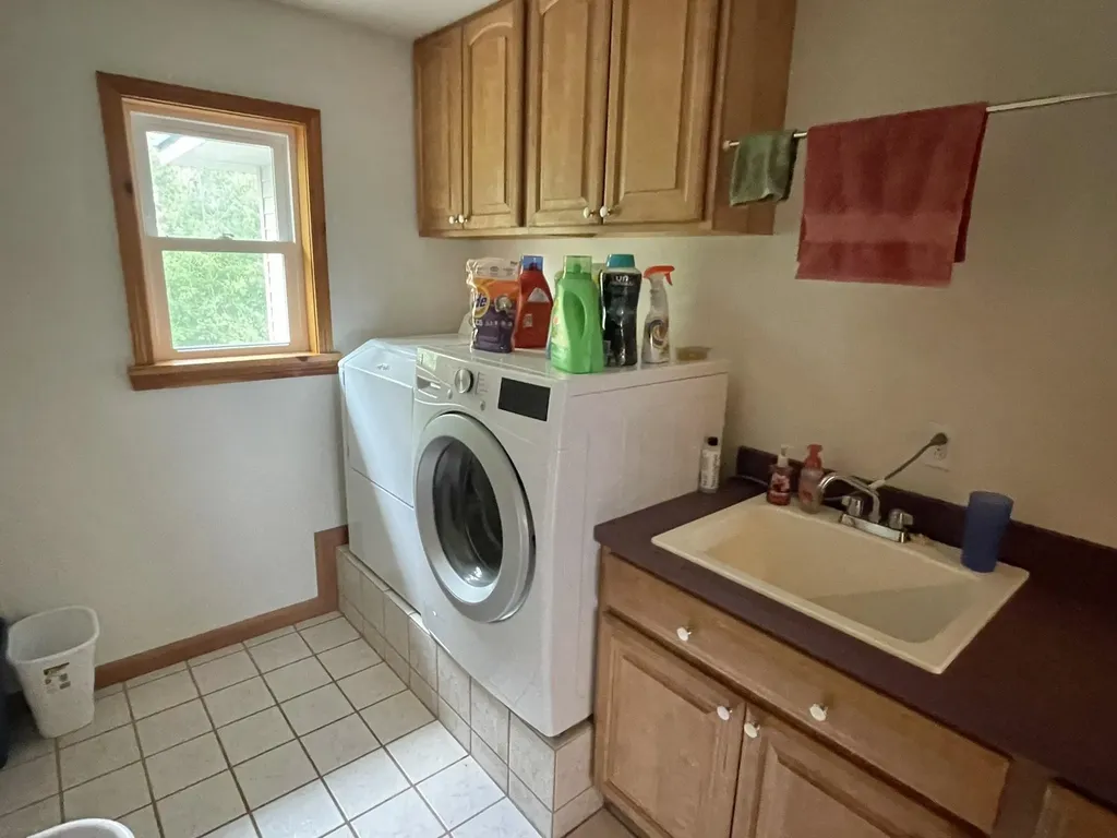 125 W Gallagher Road West Branch Township MI 48661