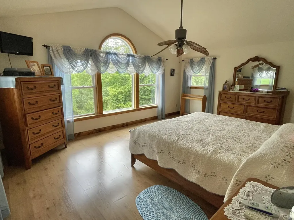125 W Gallagher Road West Branch Township MI 48661