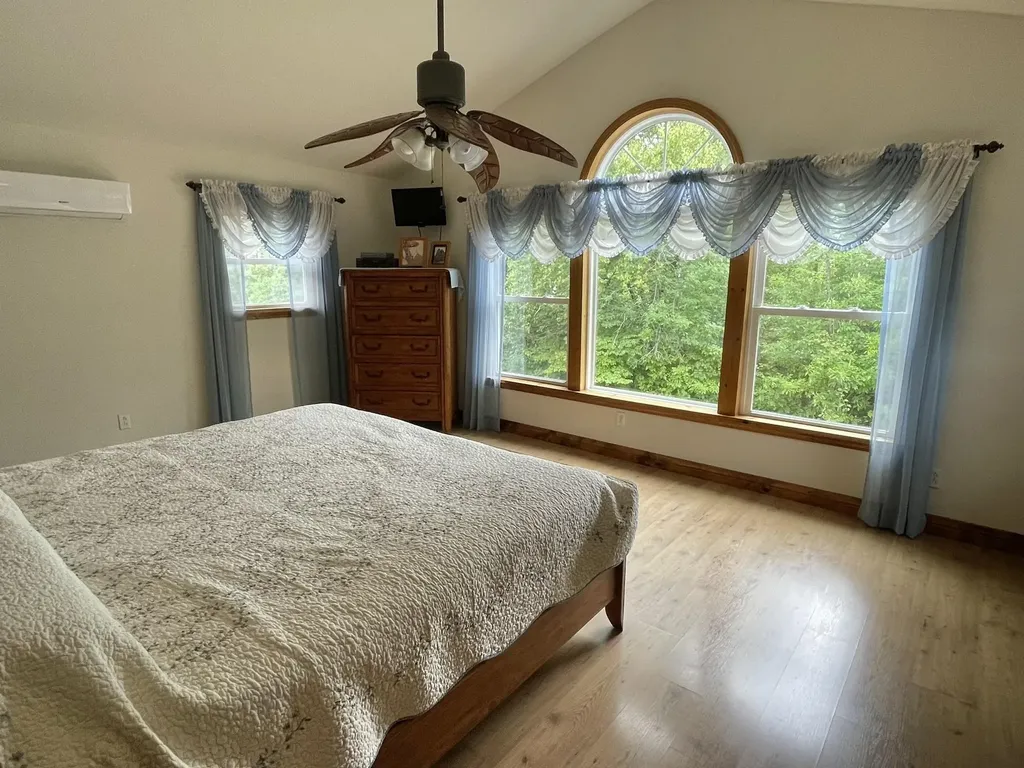 125 W Gallagher Road West Branch Township MI 48661