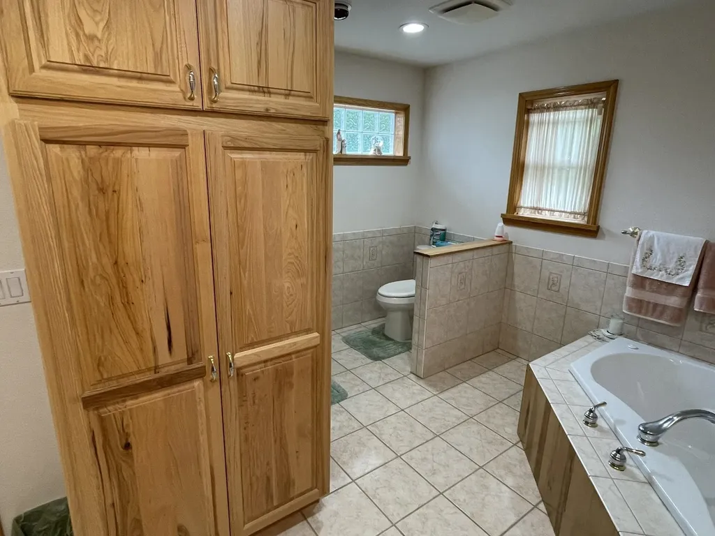 125 W Gallagher Road West Branch Township MI 48661
