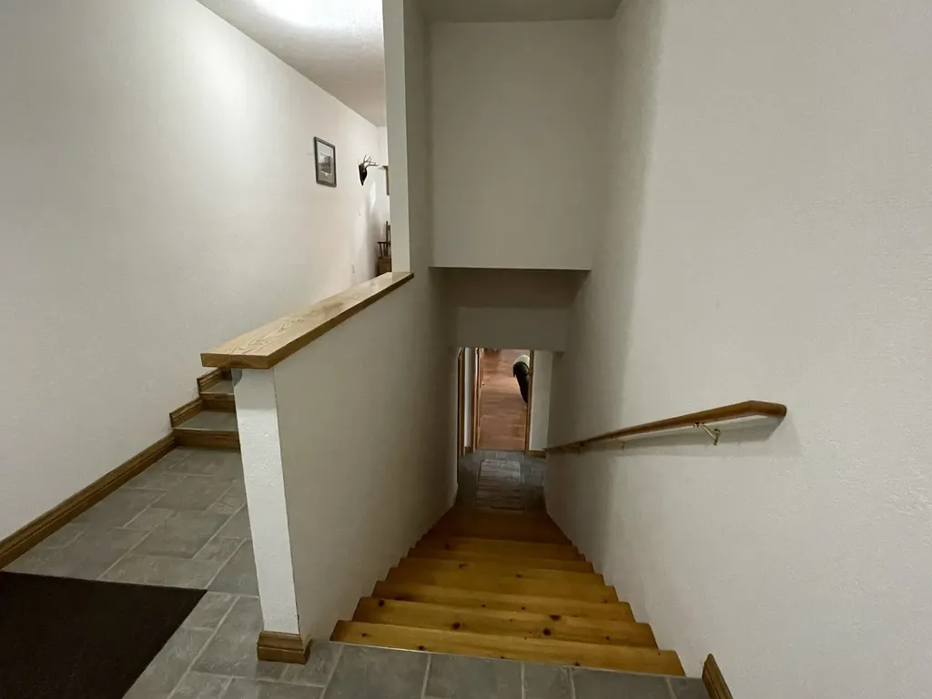 125 W Gallagher Road West Branch Township MI 48661