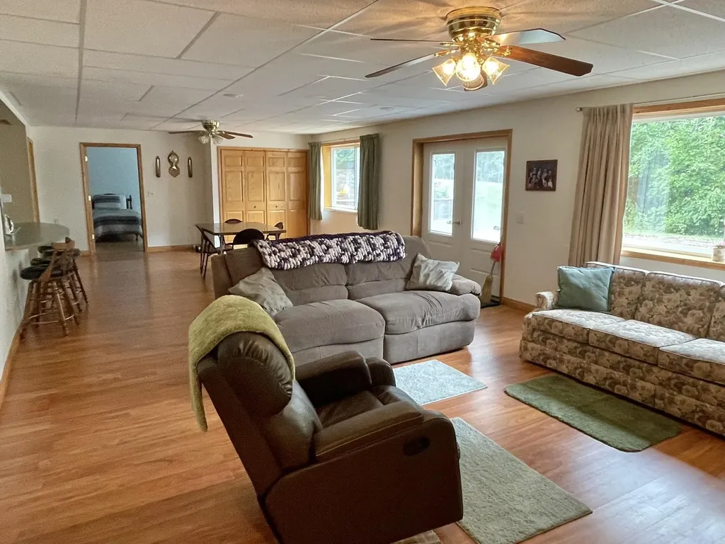 125 W Gallagher Road West Branch Township MI 48661
